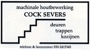 Cock Severs